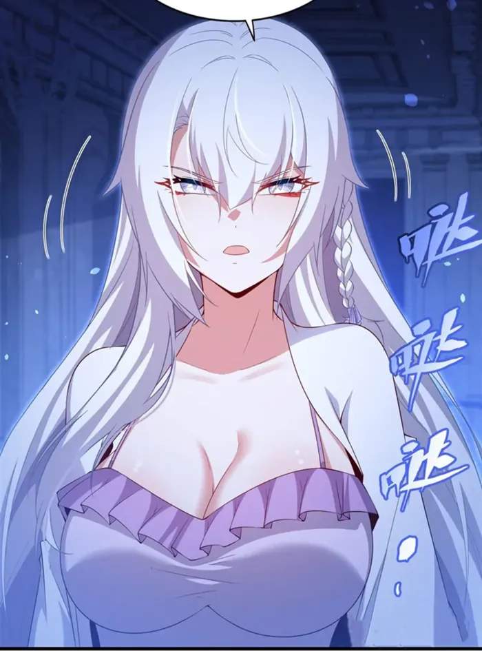 Shut Up, Evil Dragon! I don't want to raise a child with you anymore Chapter 43 3